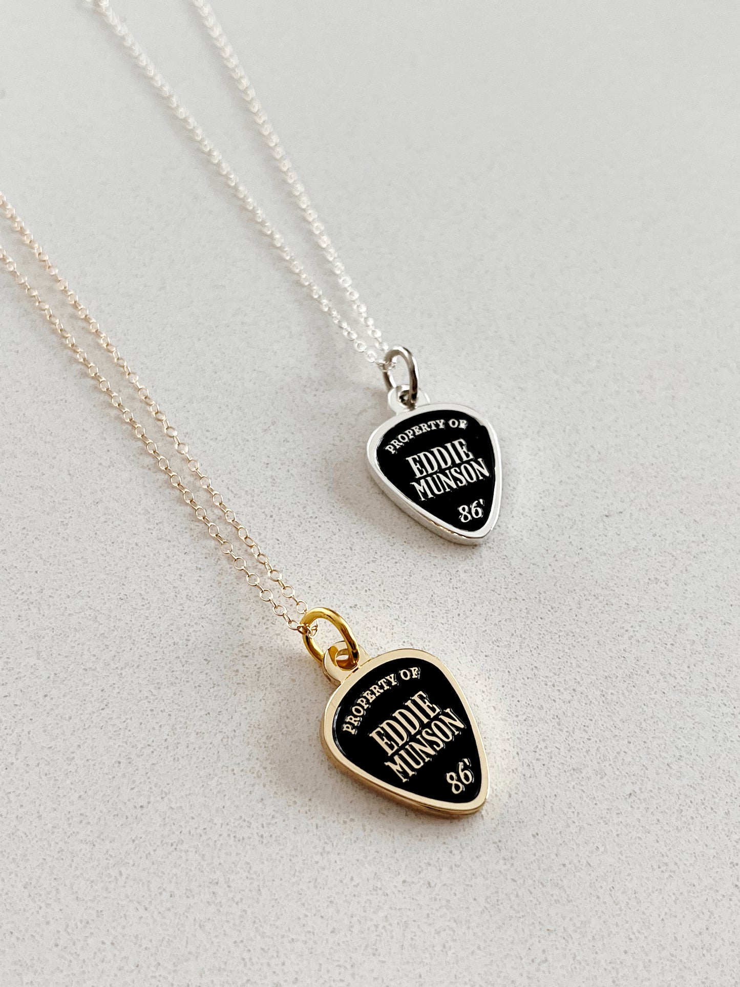 Property Of Necklace