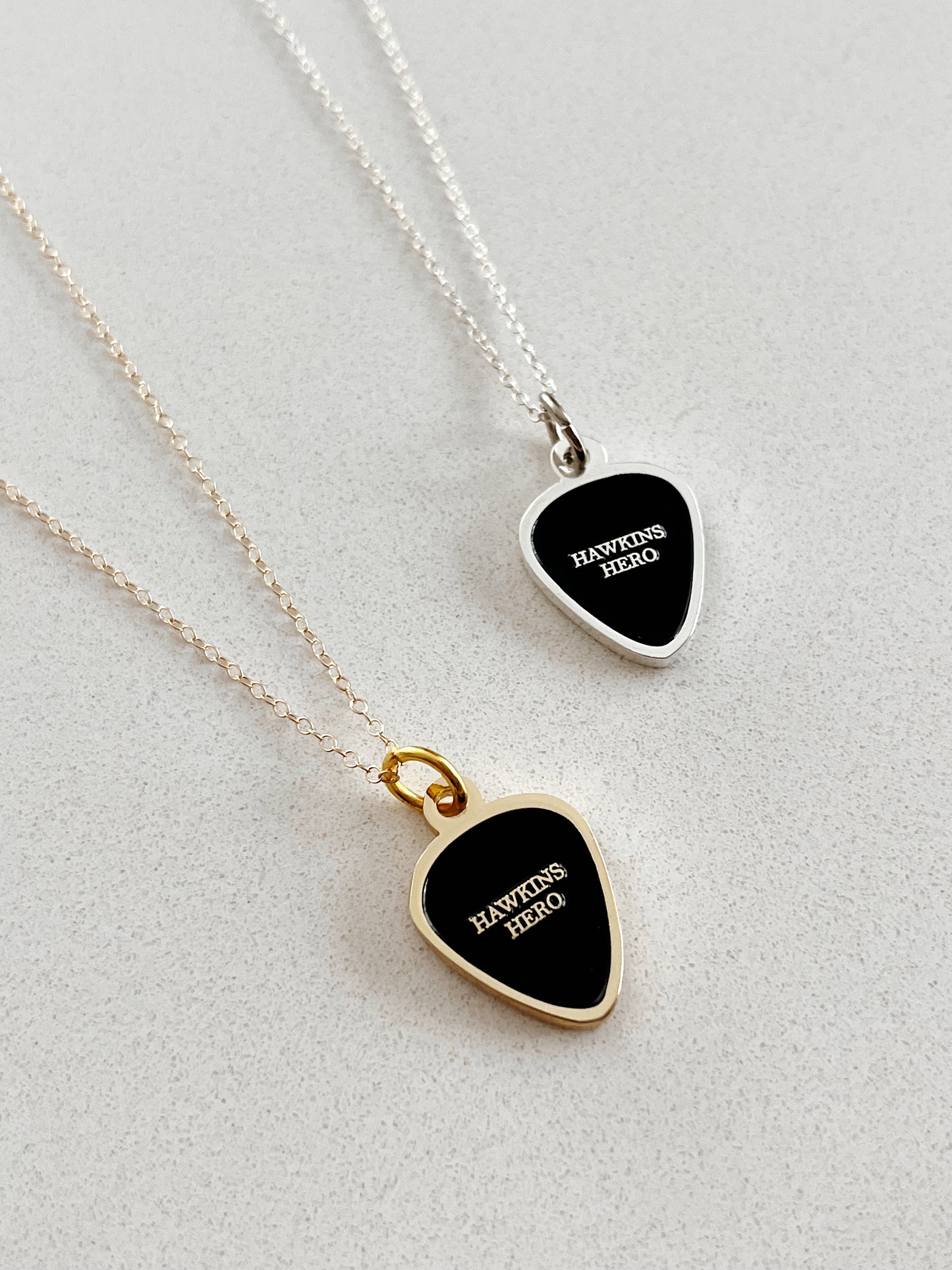 Property Of Necklace