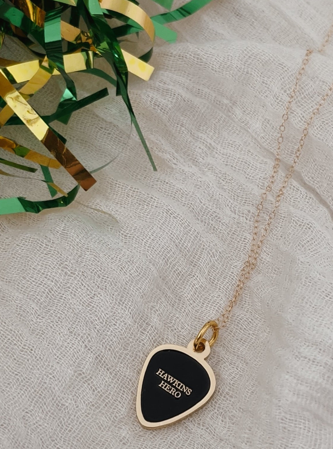 Property Of Necklace