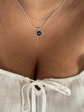 Load image into Gallery viewer, Cassian Stacker Necklace
