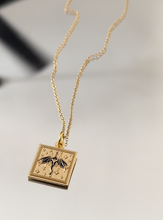 Load image into Gallery viewer, Dragon Relic Necklace
