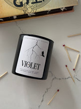 Load image into Gallery viewer, Violet Sorrengail Candle
