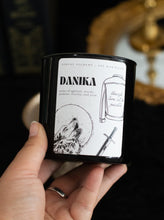 Load image into Gallery viewer, Danika Candle
