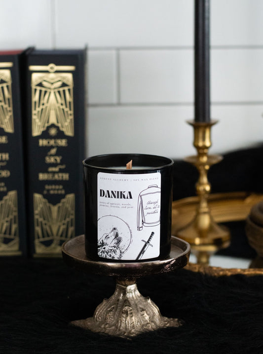 Danika Candle