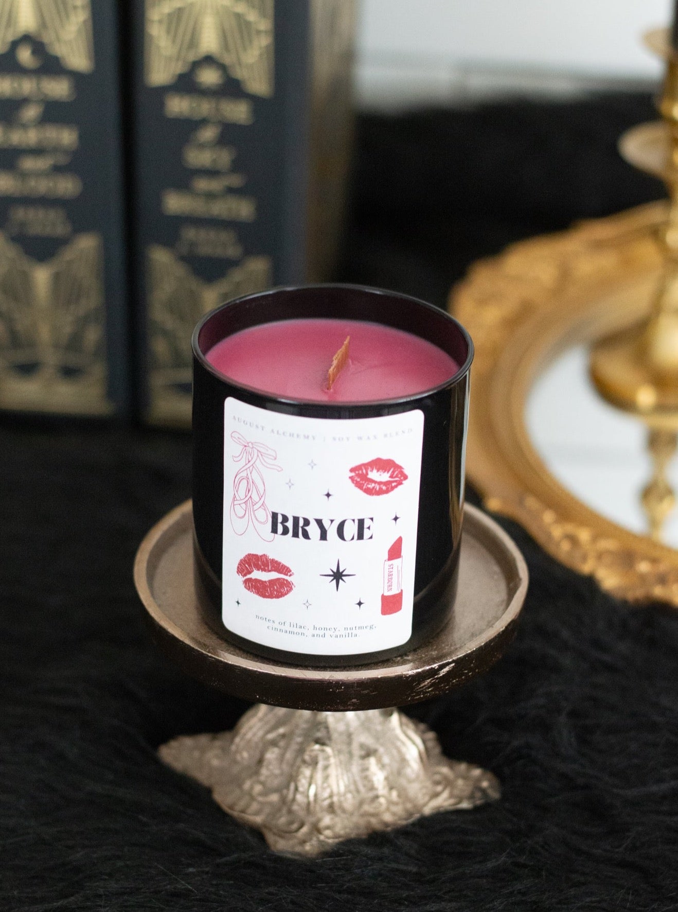 Bryce Candle