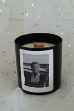 Load image into Gallery viewer, The Tortured Jedi Candle
