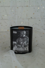 Load image into Gallery viewer, The Bounty Hunter Candle
