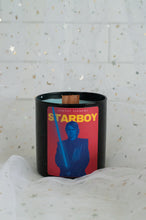 Load image into Gallery viewer, The Starboy Candle
