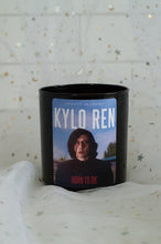 Load image into Gallery viewer, The Kylo Candle

