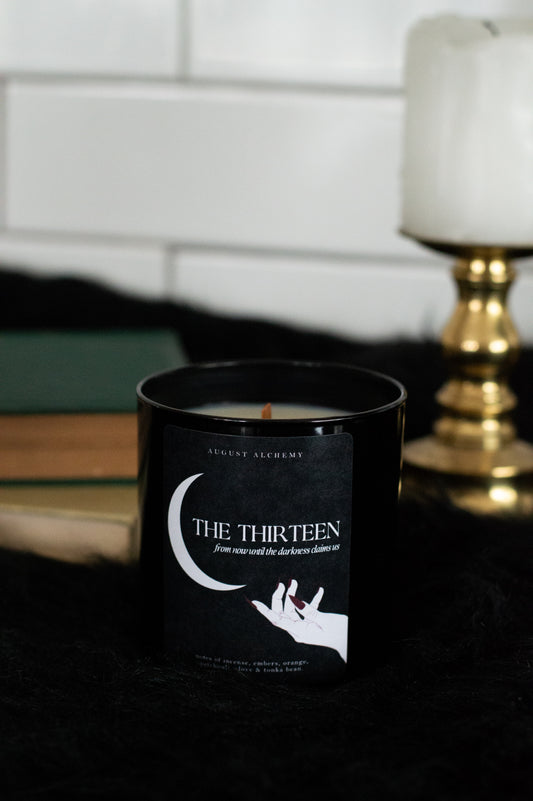 The Thirteen Candle