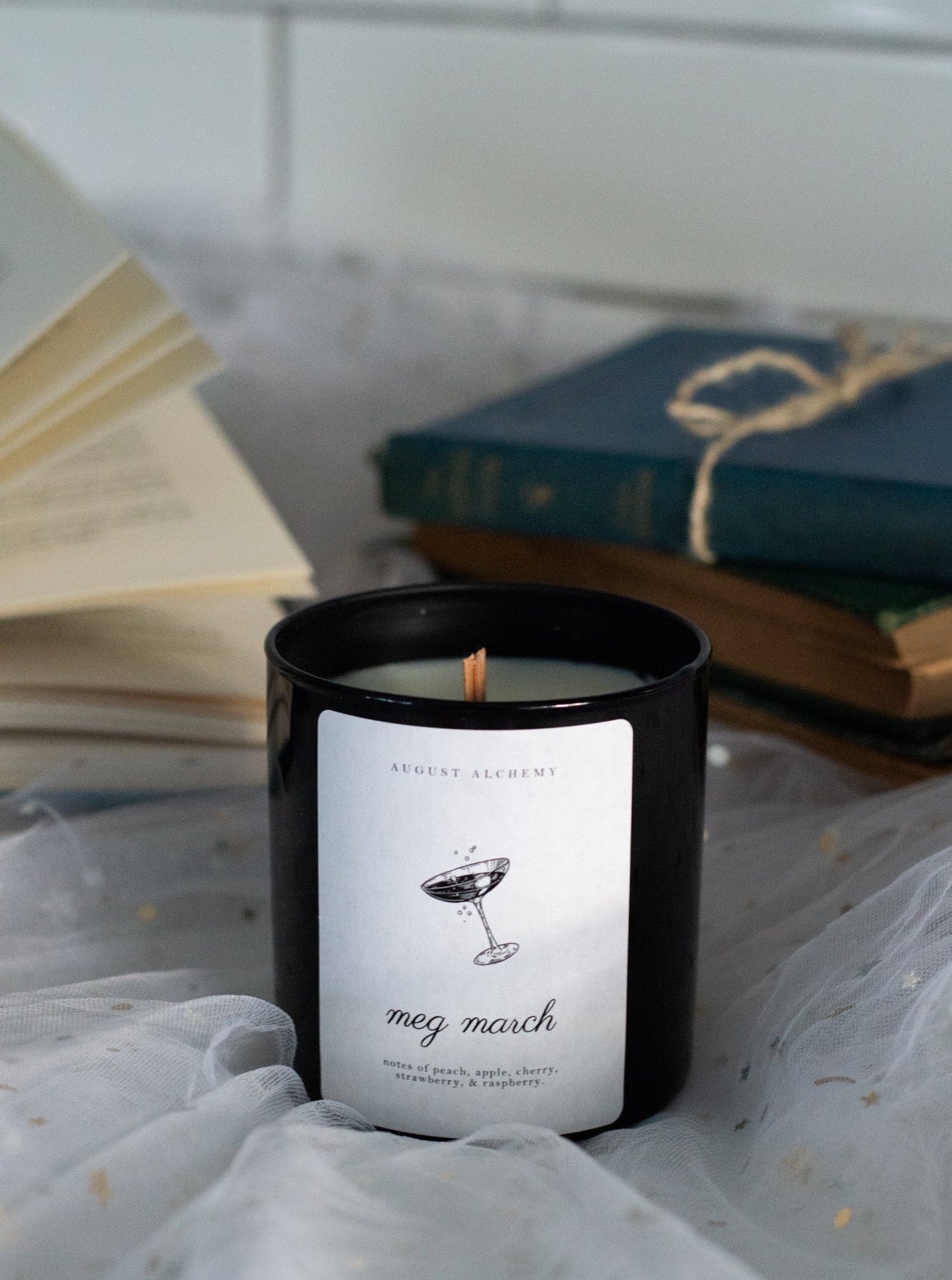 Meg Candle