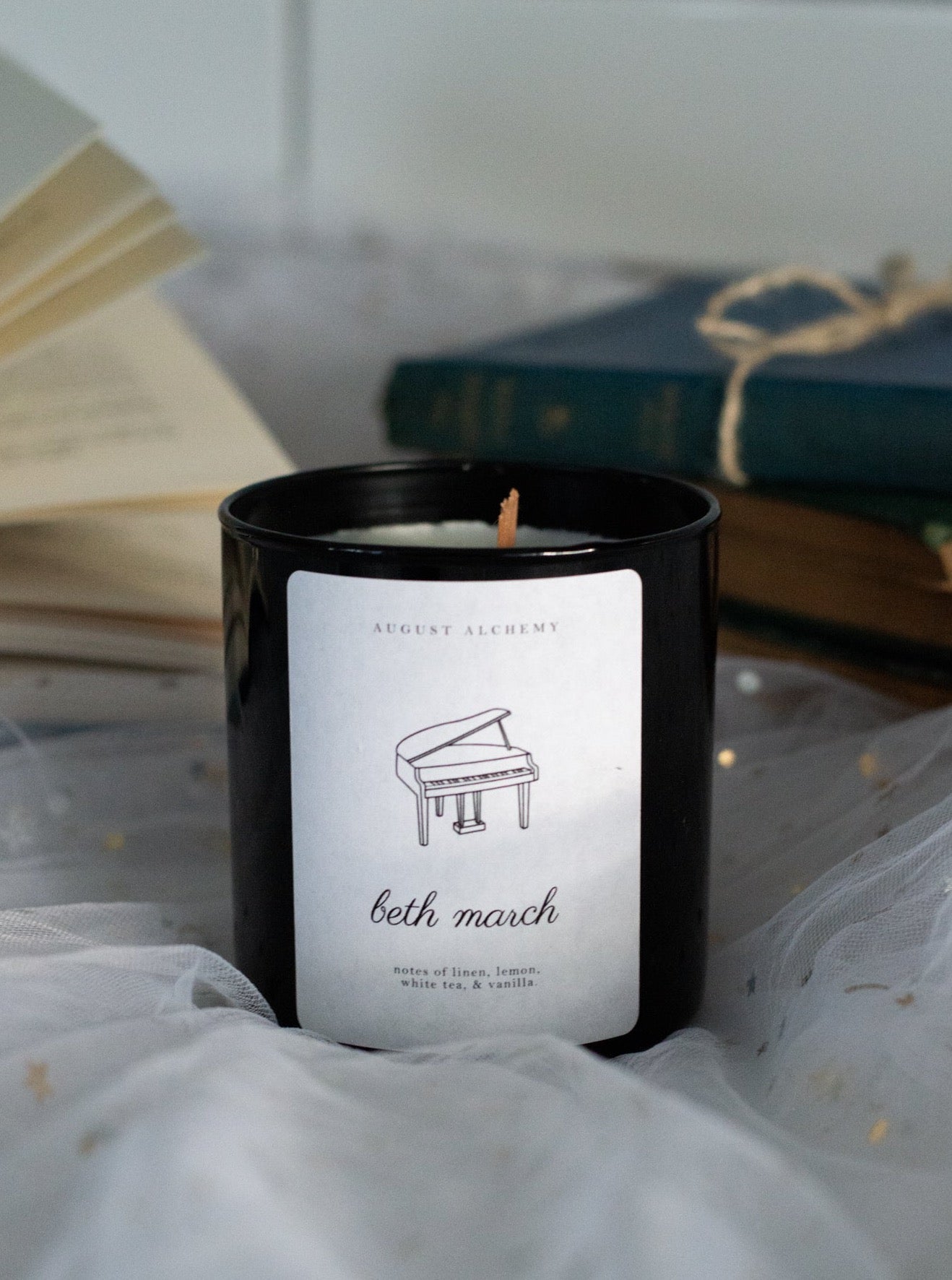 Beth Candle