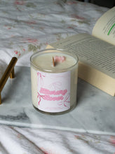 Load image into Gallery viewer, Literary Lover Candle
