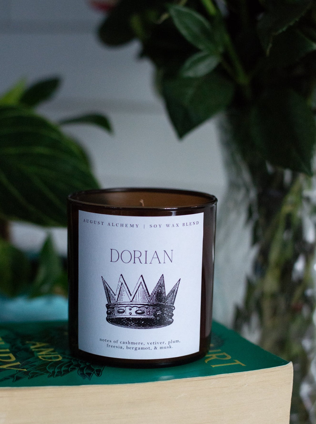 Dorian Candle