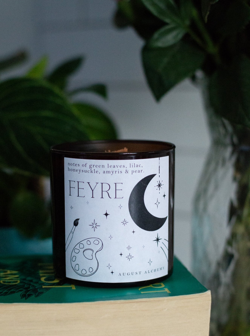 Feyre Candle