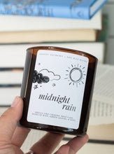 Load image into Gallery viewer, Midnight Rain Candle
