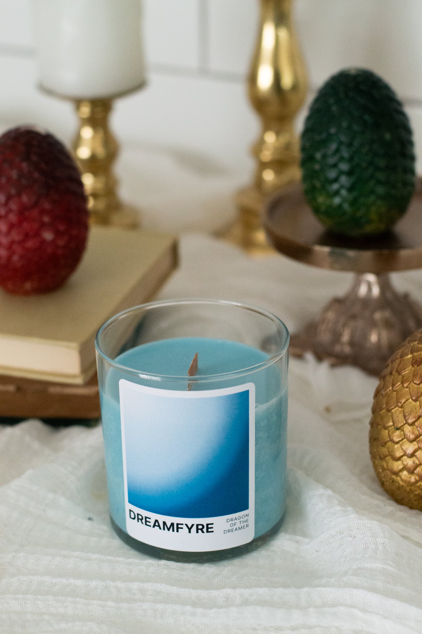 Dreamfyre Candle