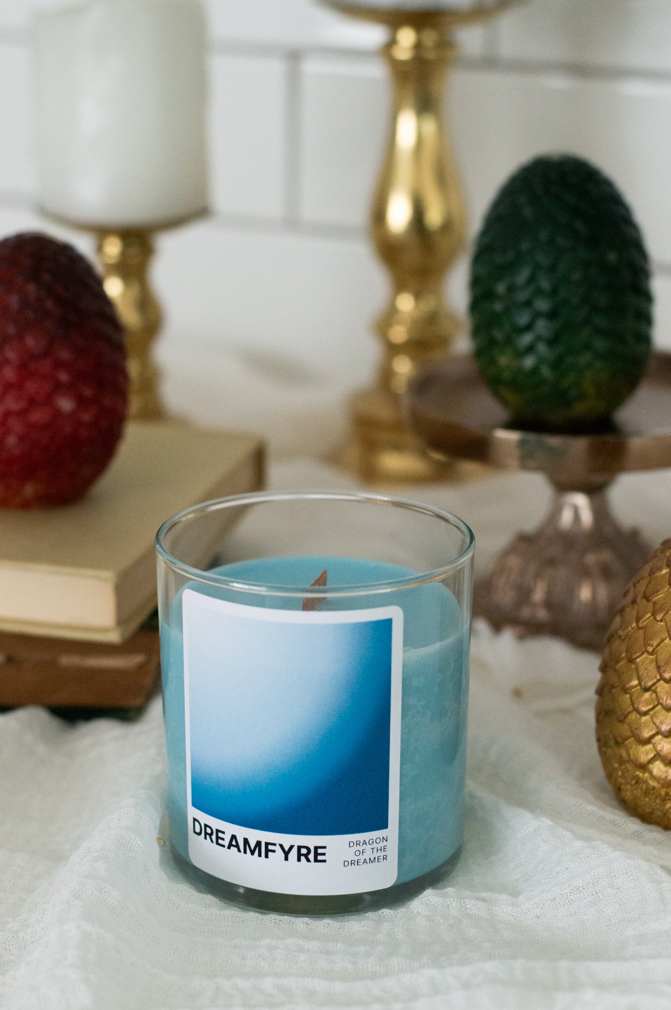 Dreamfyre Candle