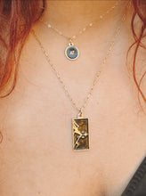 Load image into Gallery viewer, Rhys Stacker Necklace
