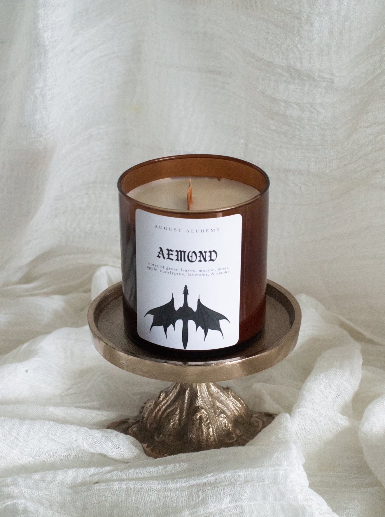 Aemond Candle