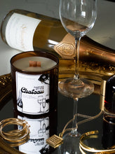 Load image into Gallery viewer, Parties At The Chateau Candle
