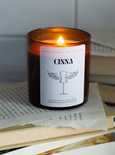 Load image into Gallery viewer, Cinna Candle
